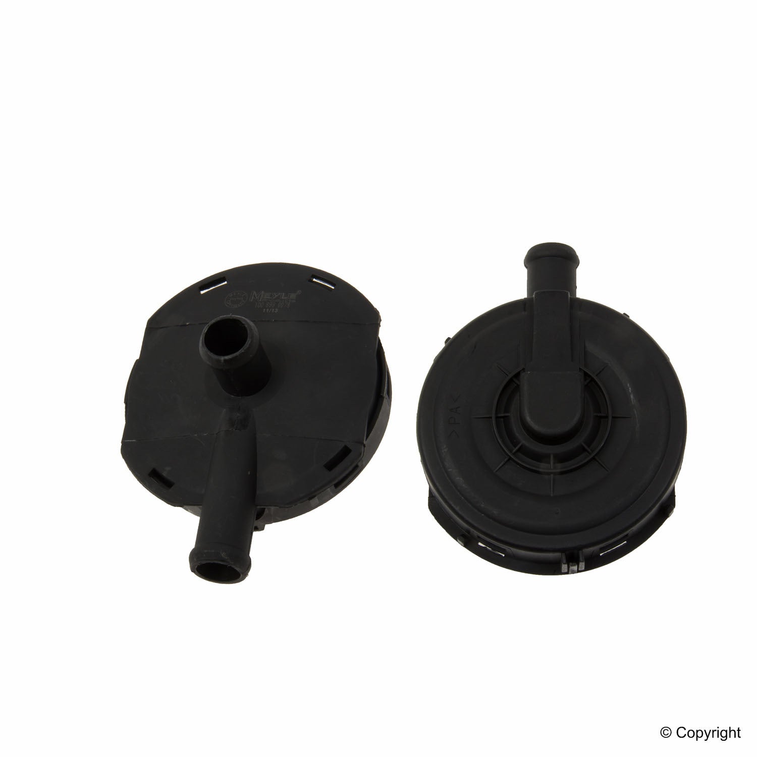 Meyle Engine Crankcase Pressure Regulator Valve