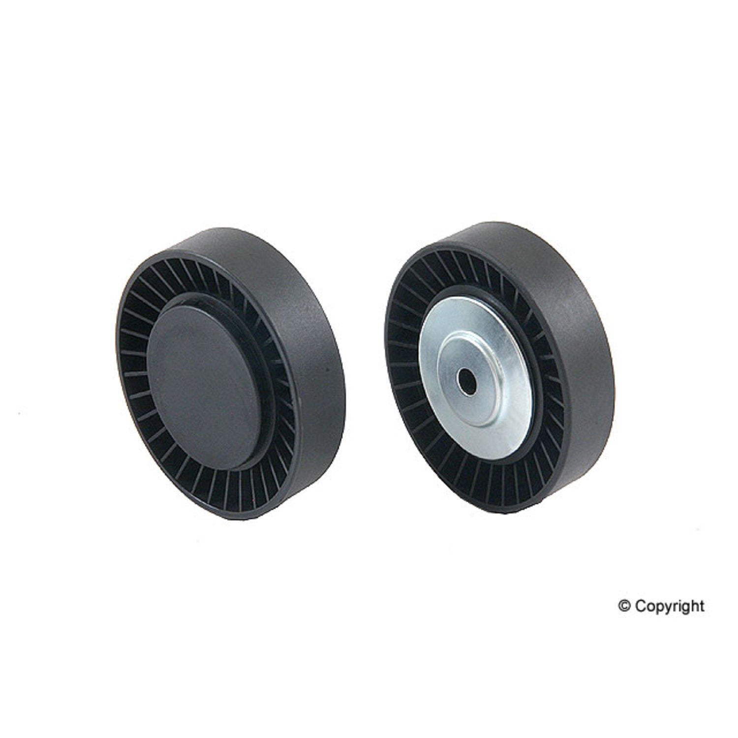 Meyle Drive Belt Idler Assembly