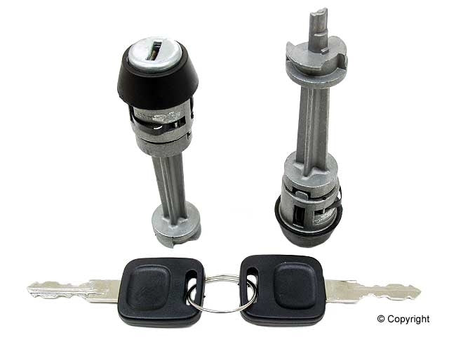 Meyle Ignition Lock Cylinder