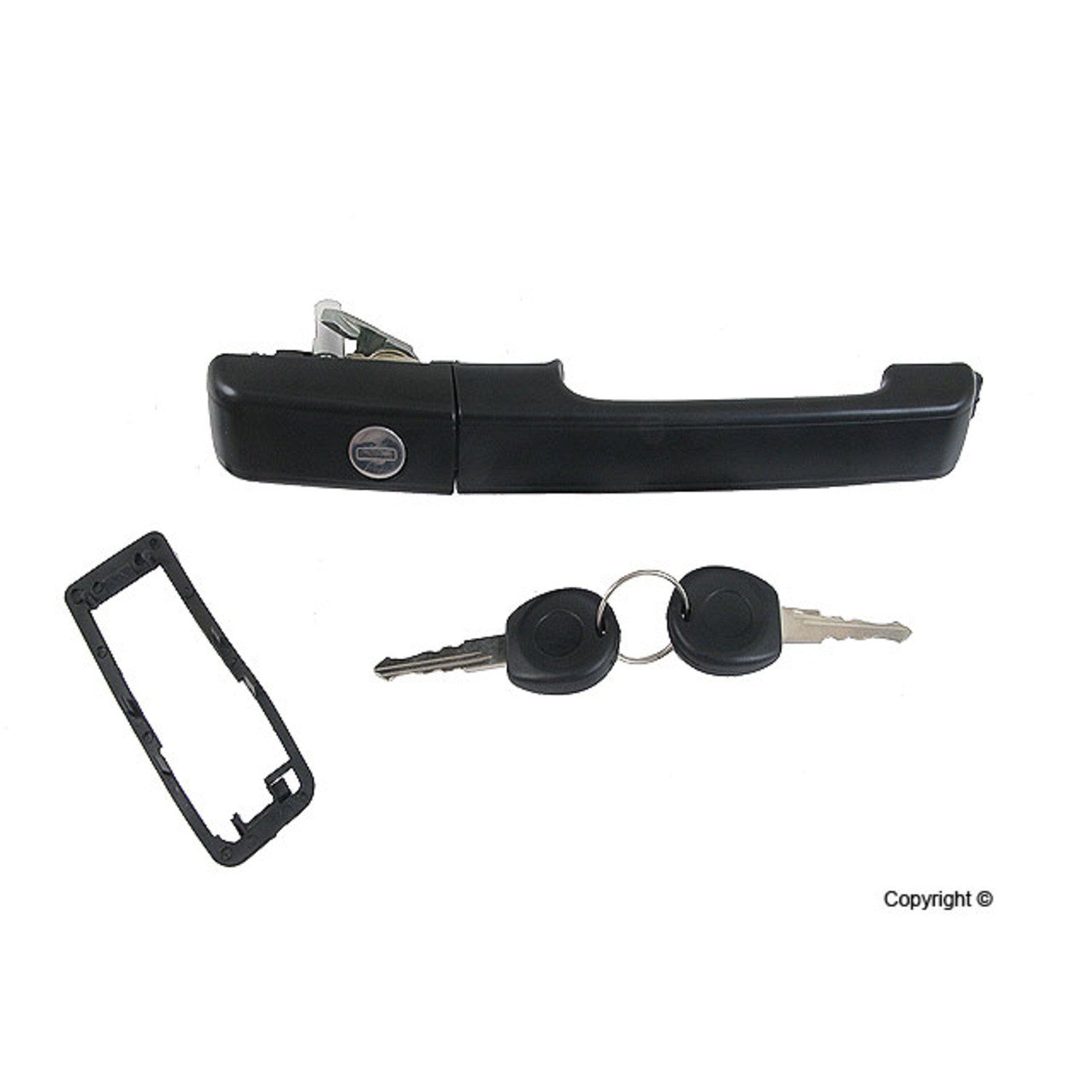 Meyle Outside Door Handle