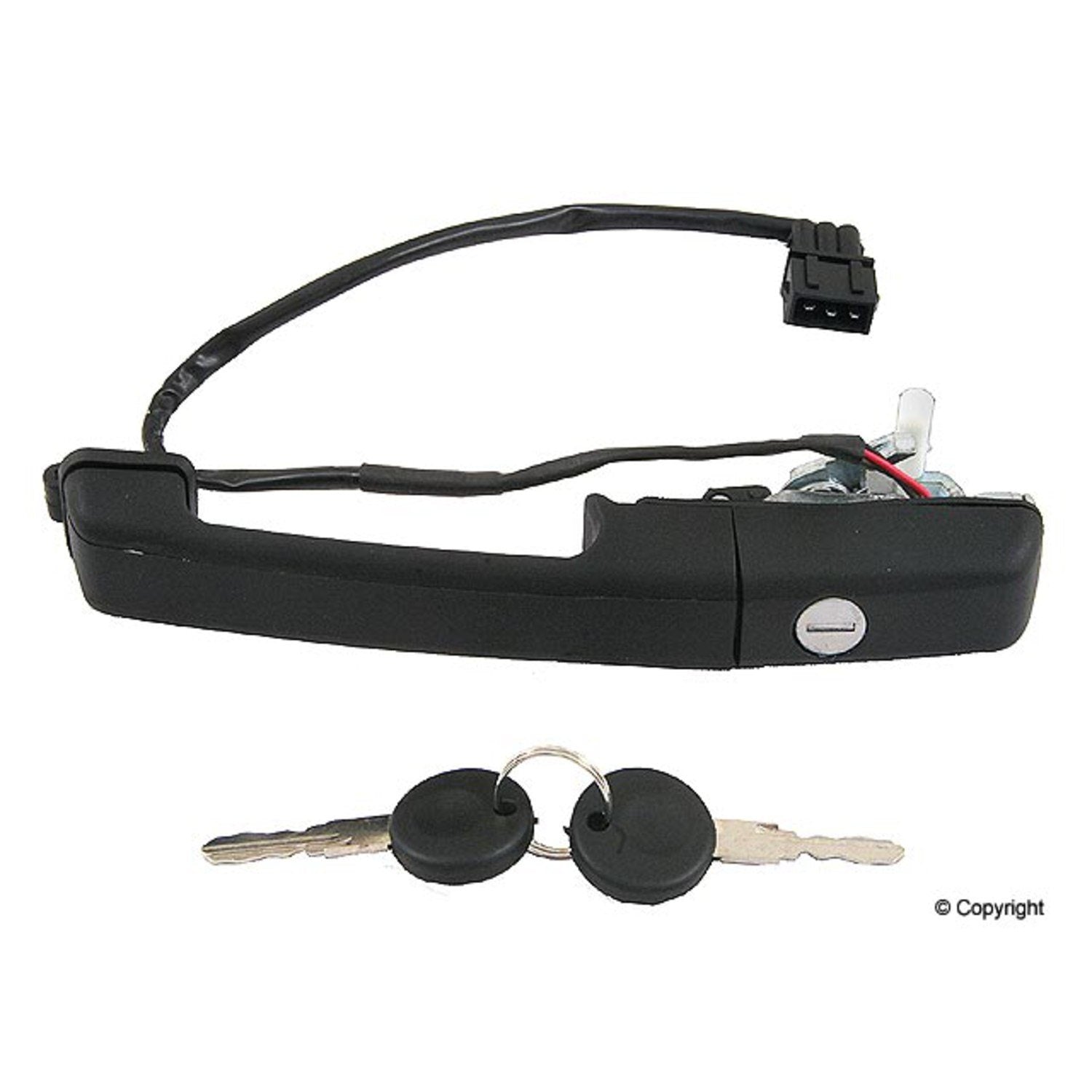 Meyle Outside Door Handle