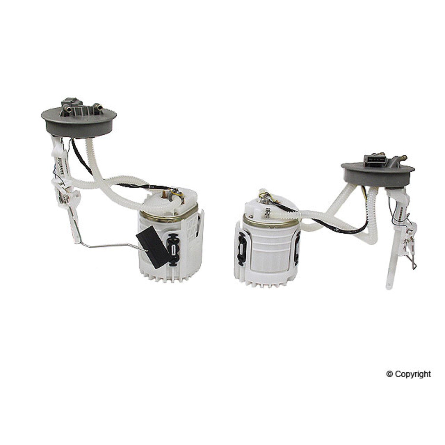 Meyle Electric Fuel Pump