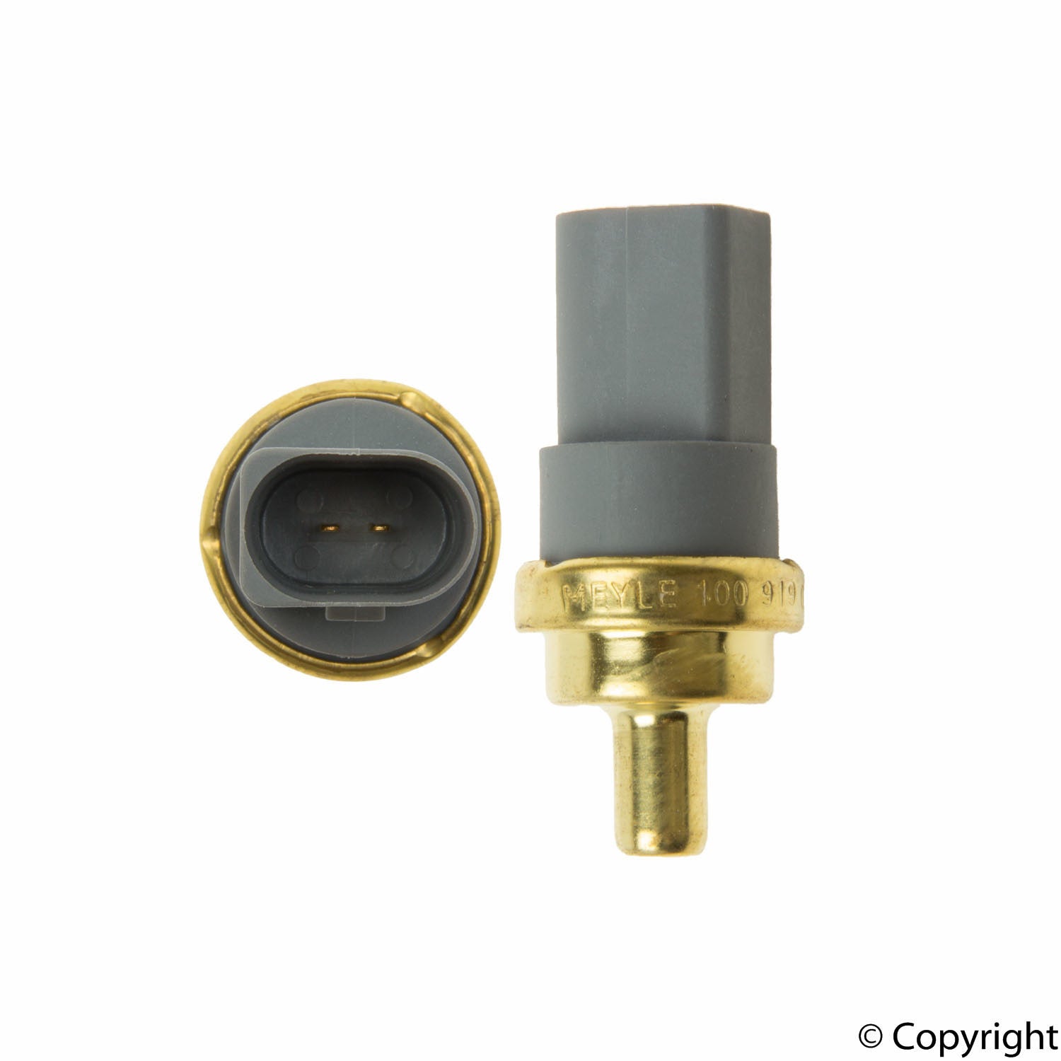 Meyle Engine Coolant Temperature Sensor