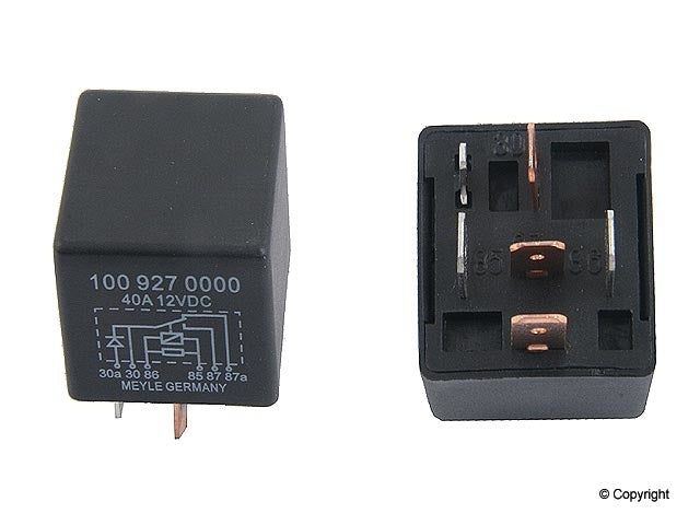 Meyle Anti-Theft Relay