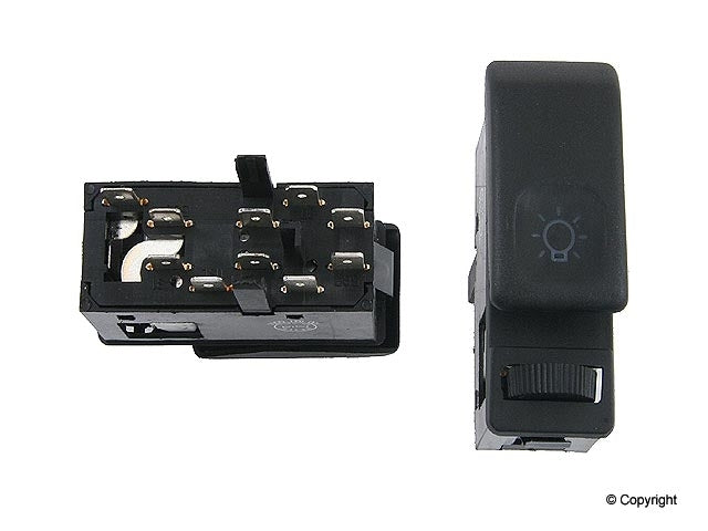 Meyle Headlight Switch