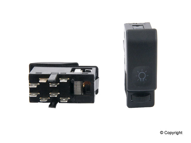 Meyle Headlight Switch