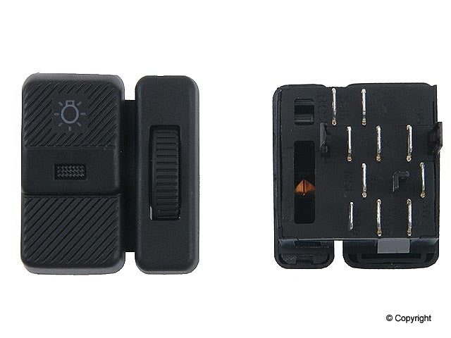 Meyle Headlight Switch