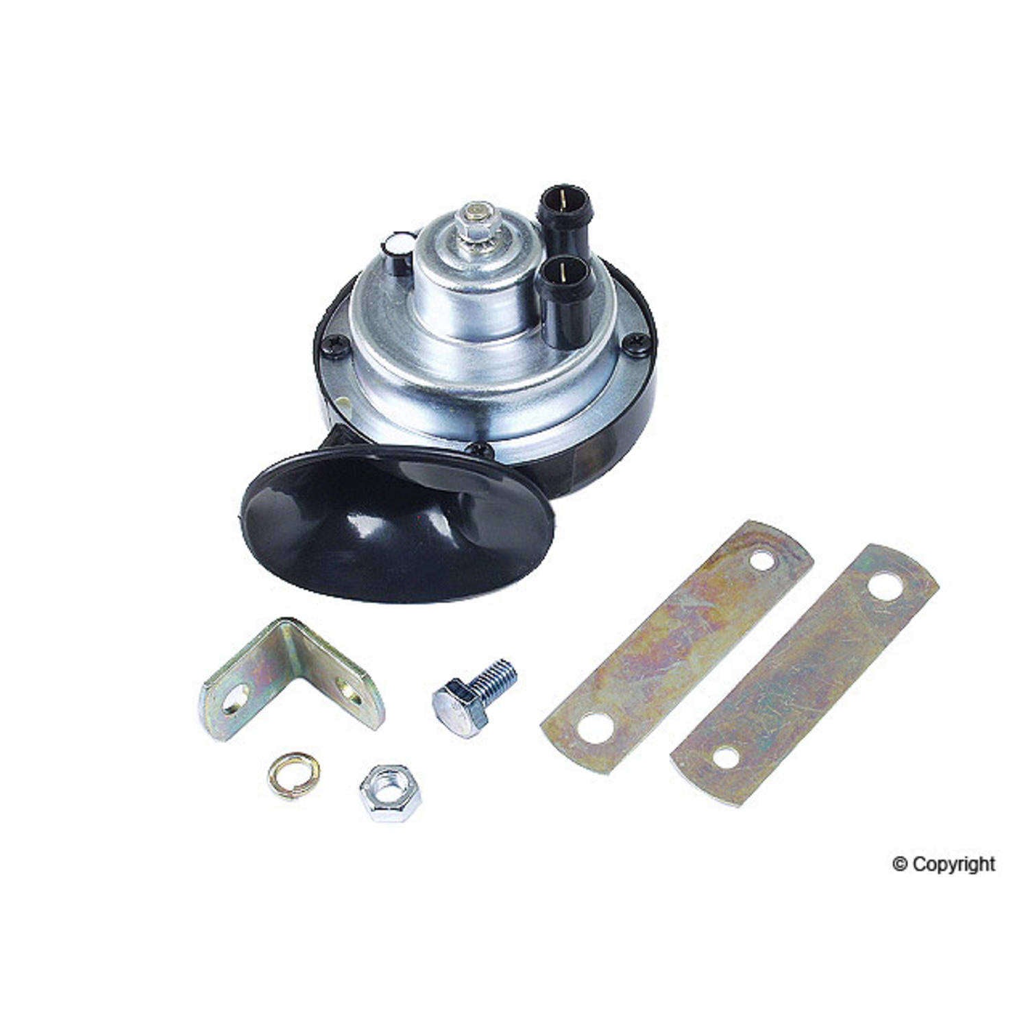 Meyle OE Replacement Horn