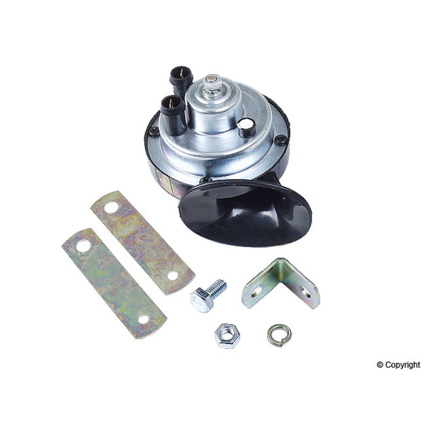 Meyle OE Replacement Horn