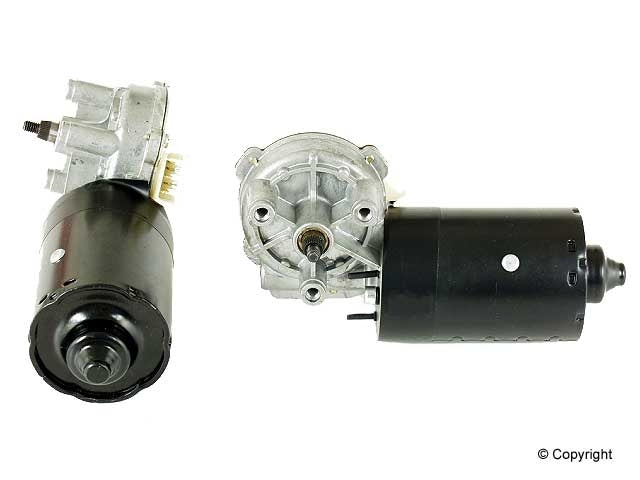 Meyle Windshield Wiper Motor