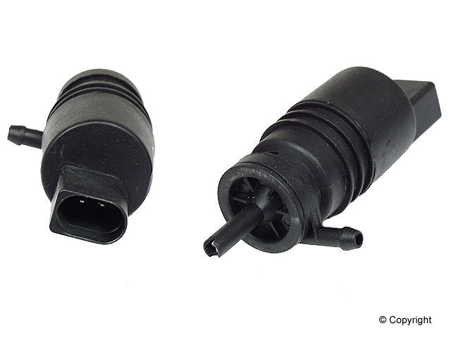 Meyle Windshield Washer Pump