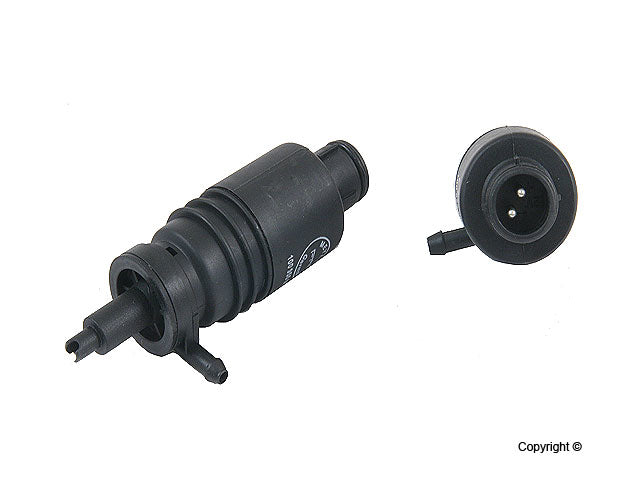 Meyle Windshield Washer Pump