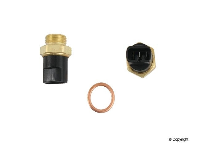 Meyle Engine Cooling Fan Switch