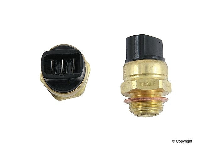 Meyle Engine Cooling Fan Switch