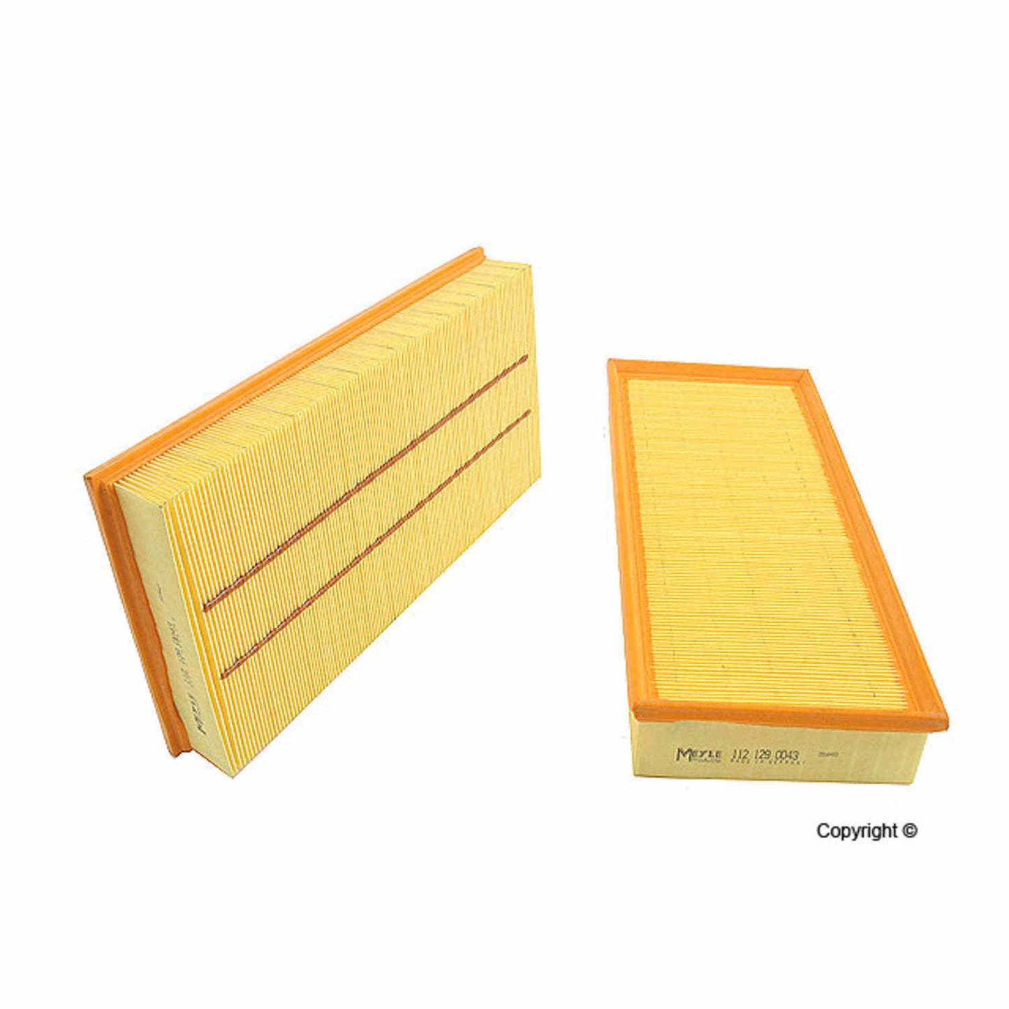 Meyle Air Filter