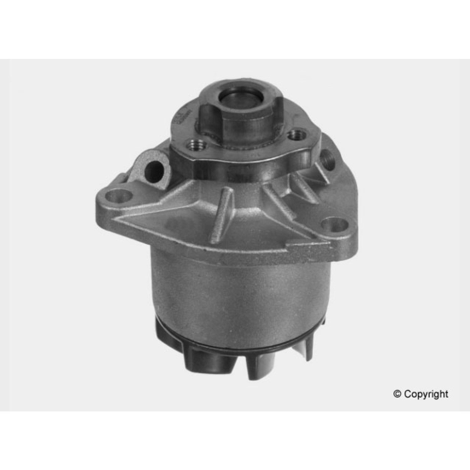 Meyle Engine Water Pump