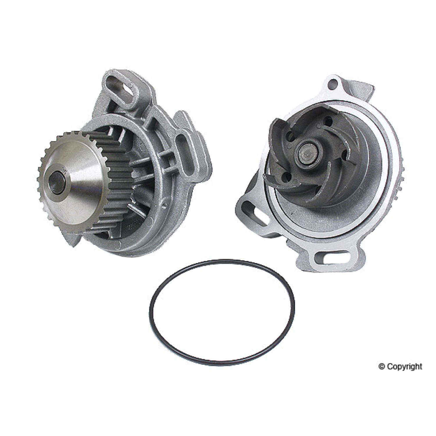 Meyle Engine Water Pump