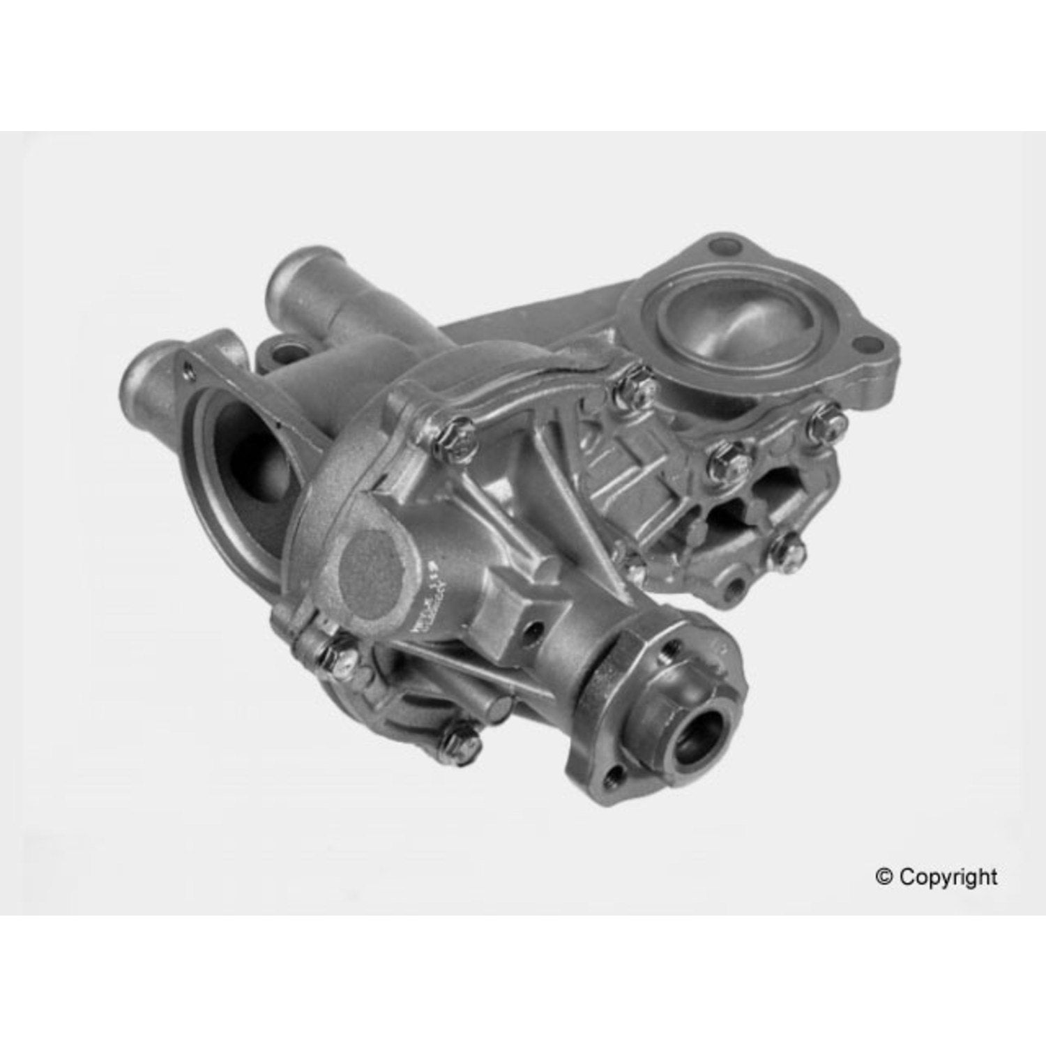 Meyle Engine Water Pump