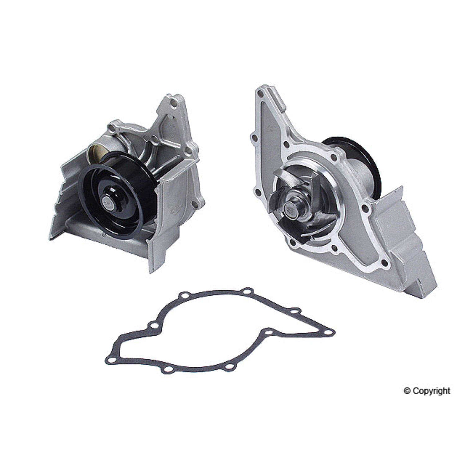 Meyle Engine Water Pump