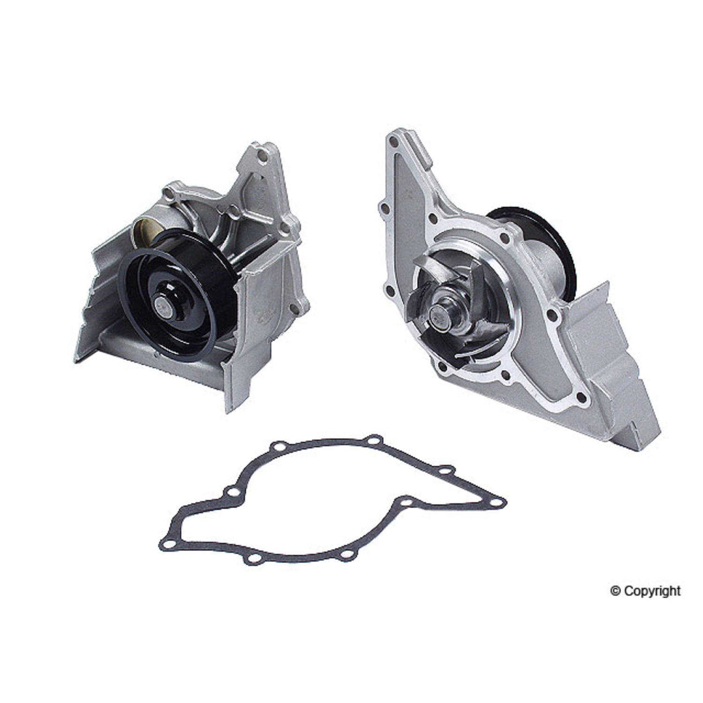 Meyle Engine Water Pump
