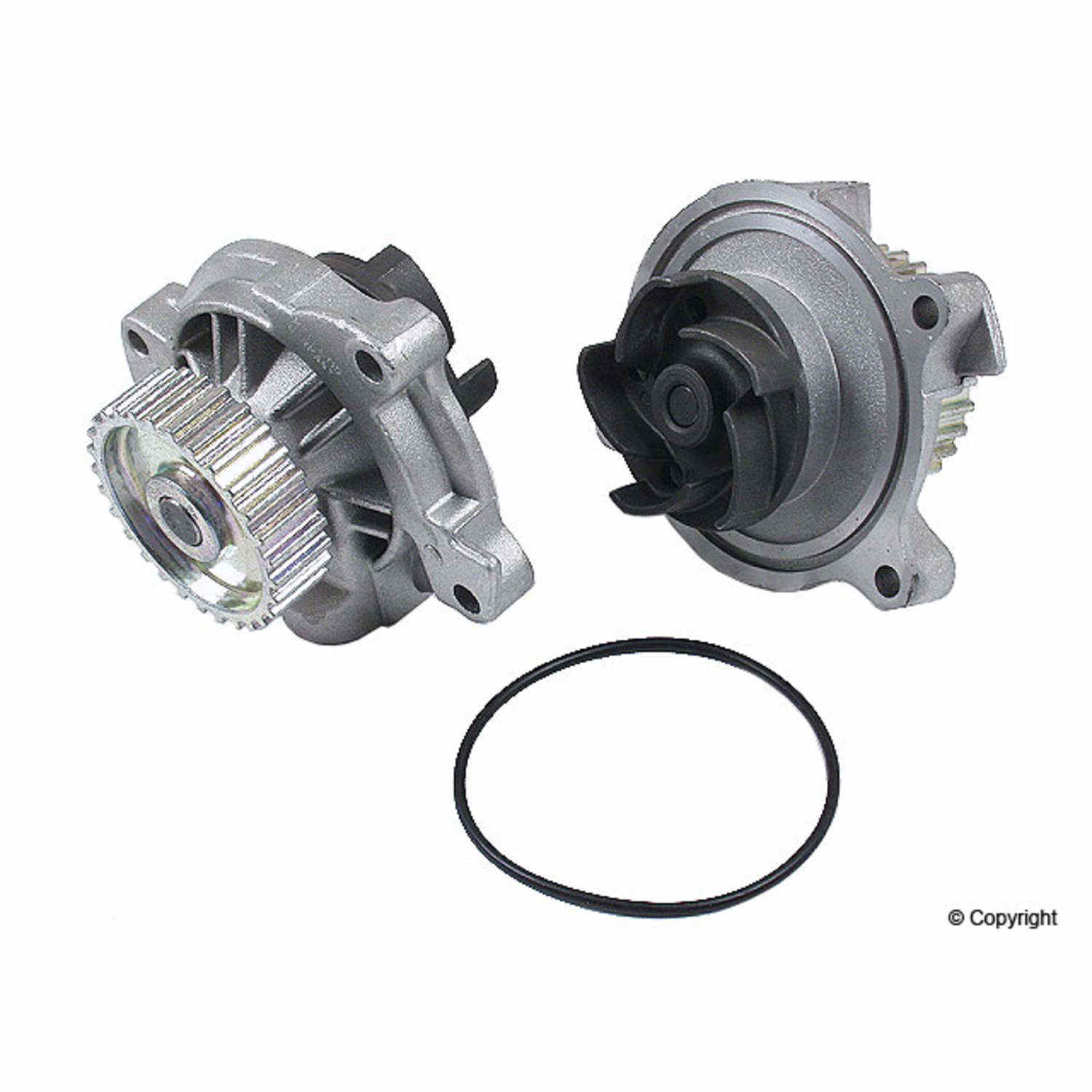 Meyle Engine Water Pump