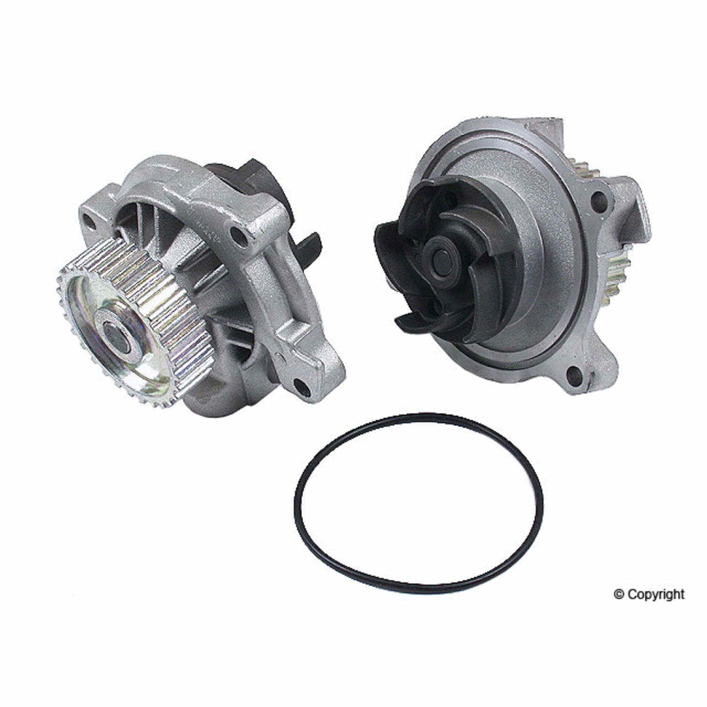 Meyle Engine Water Pump