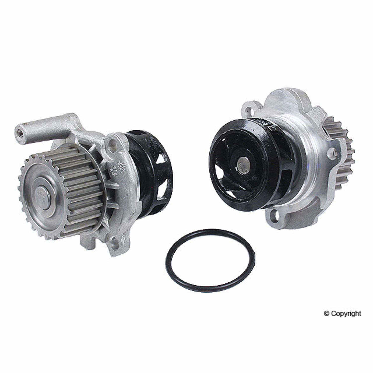 Meyle Engine Water Pump