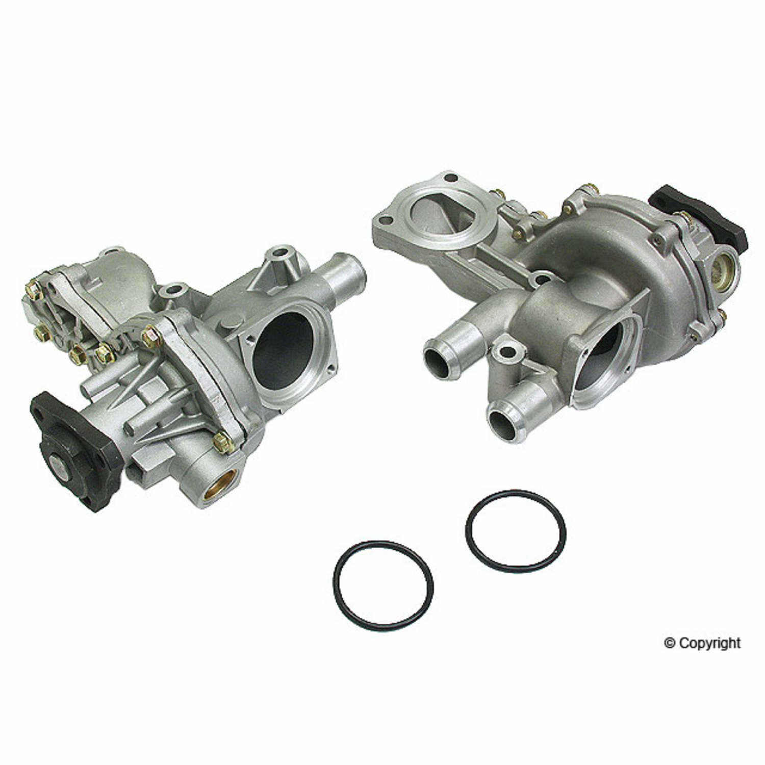 Meyle Engine Water Pump