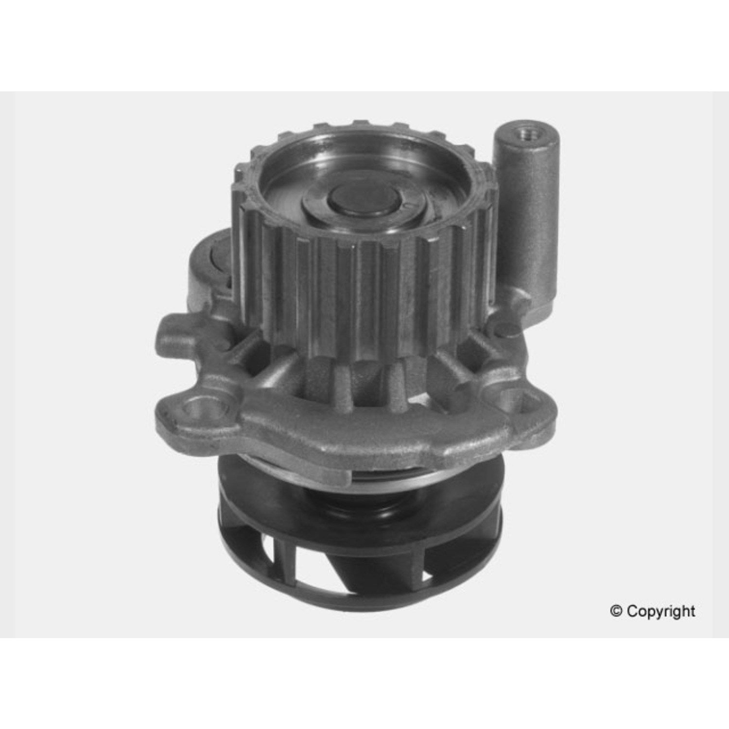 Meyle Engine Water Pump