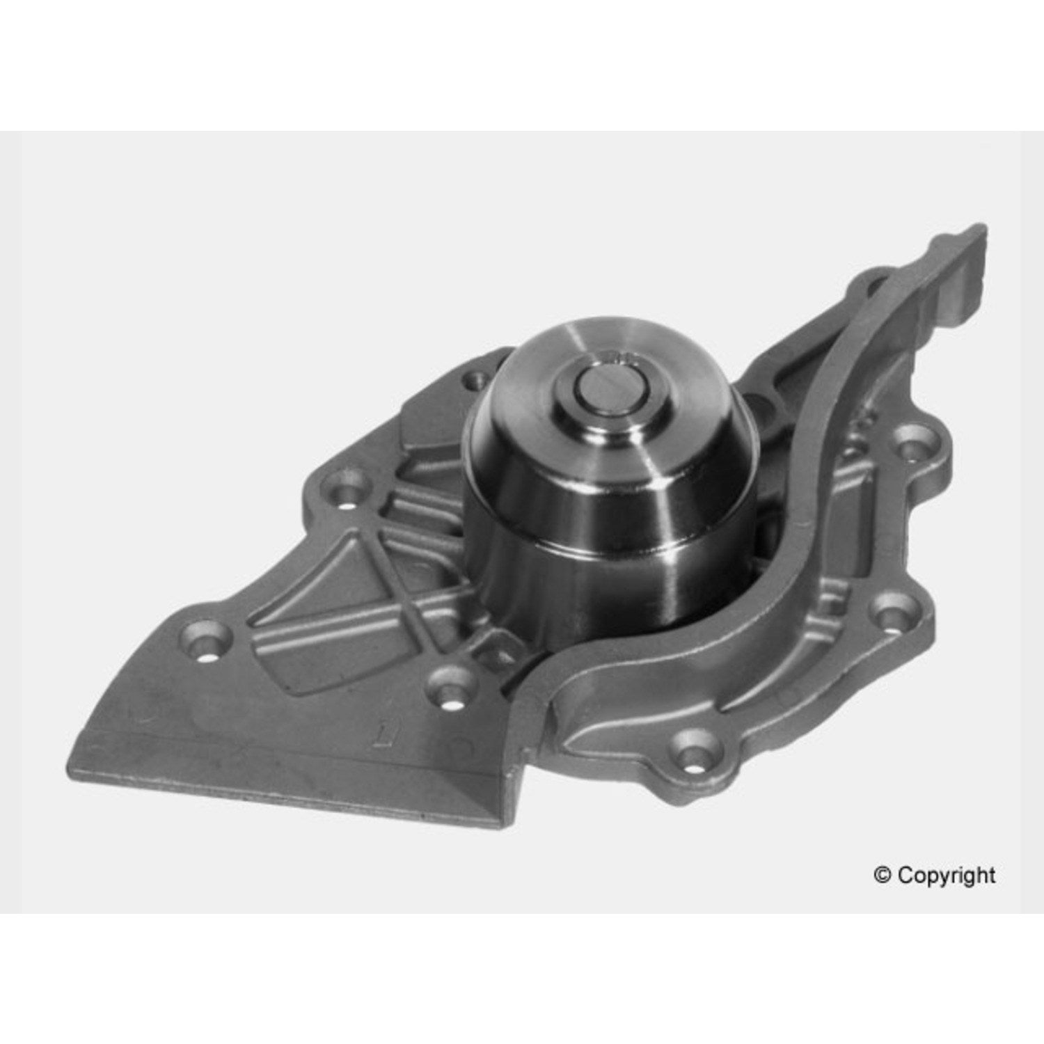 Meyle Engine Water Pump