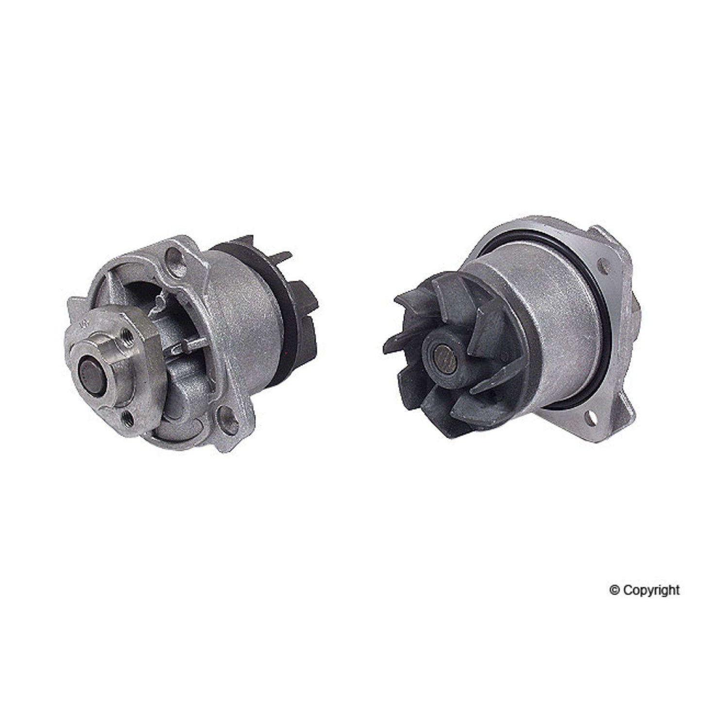 Meyle Engine Water Pump