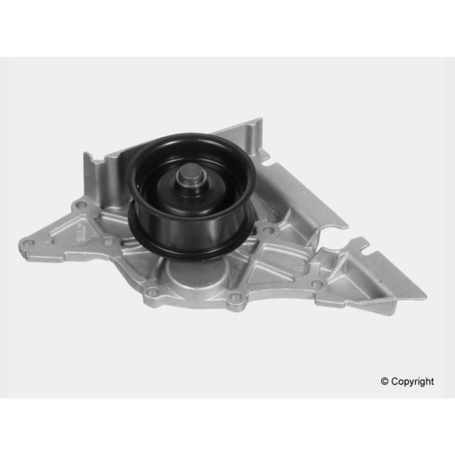 Meyle Engine Water Pump