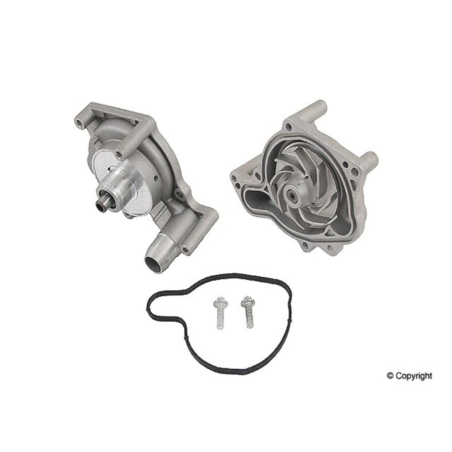 Meyle Engine Water Pump