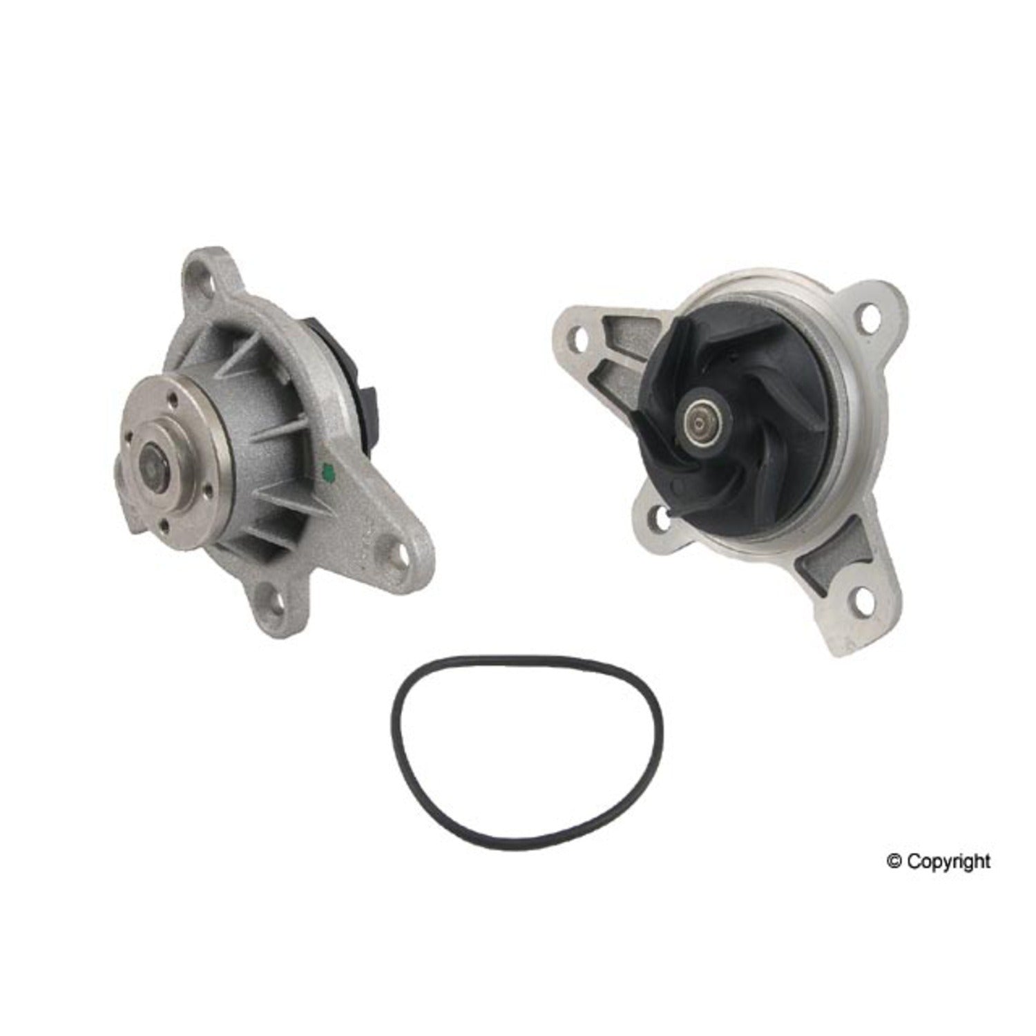 Meyle Engine Water Pump