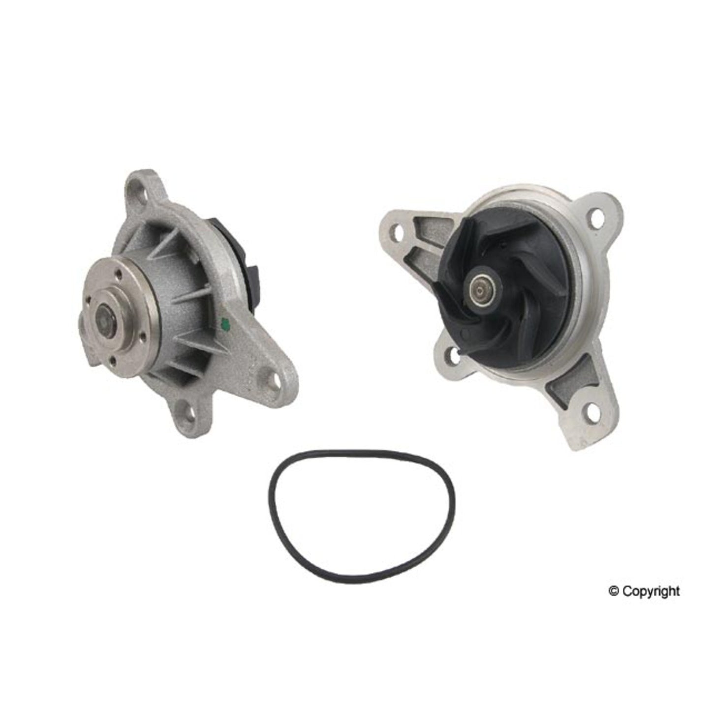 Meyle Engine Water Pump