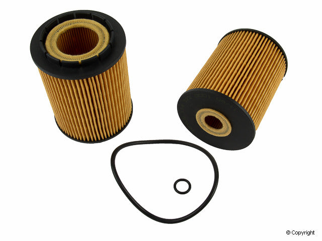 Meyle Engine Oil Filter