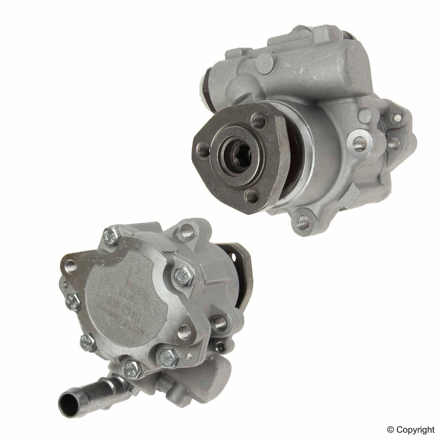 Meyle Power Steering Pump