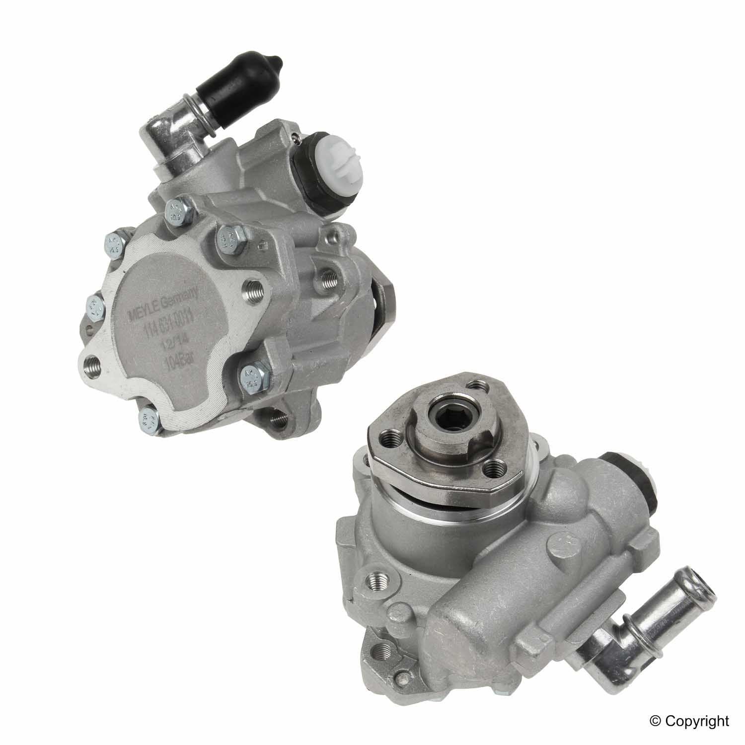 Meyle Power Steering Pump