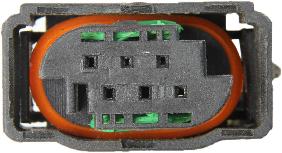 Meyle ABS Wheel Speed Sensor