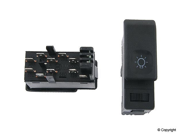 Meyle Headlight Switch