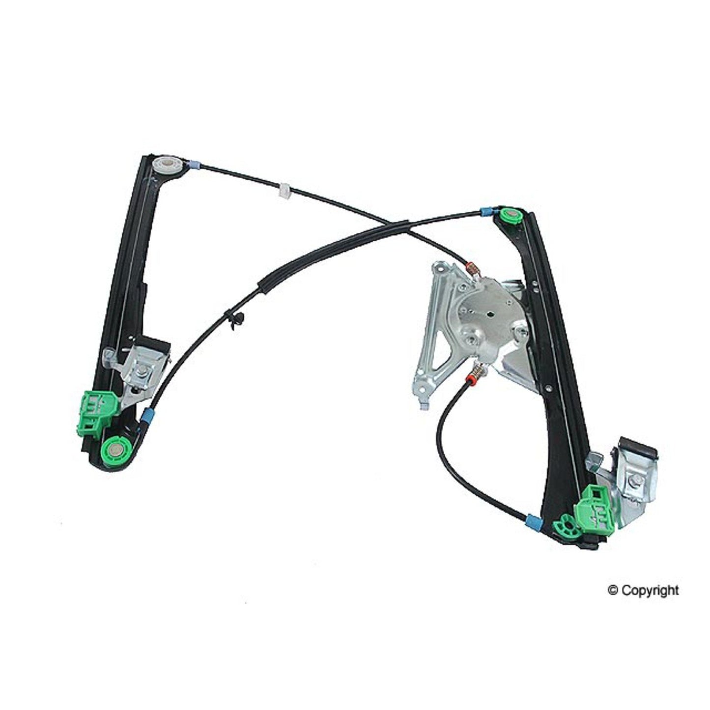 Meyle Window Regulator