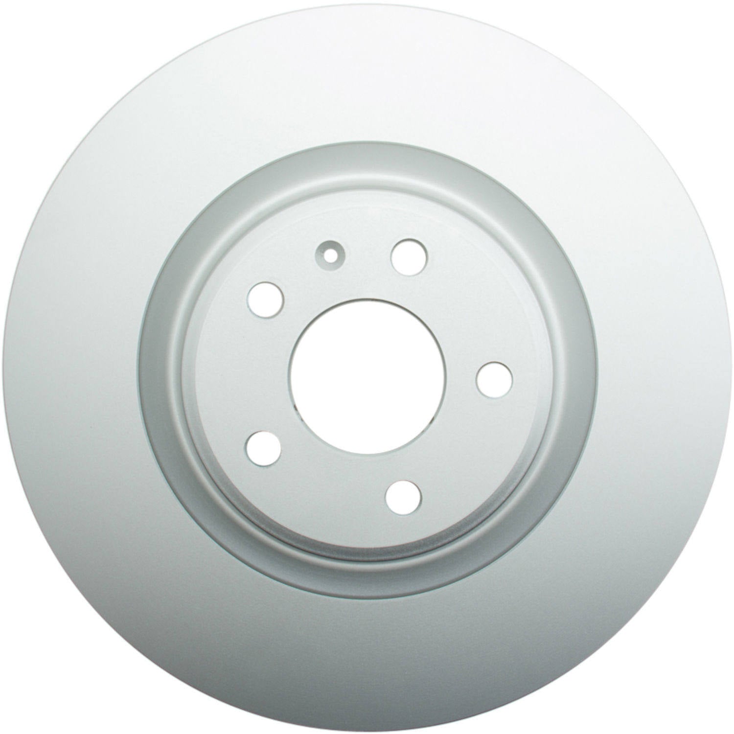 Meyle Disc Brake Rotor