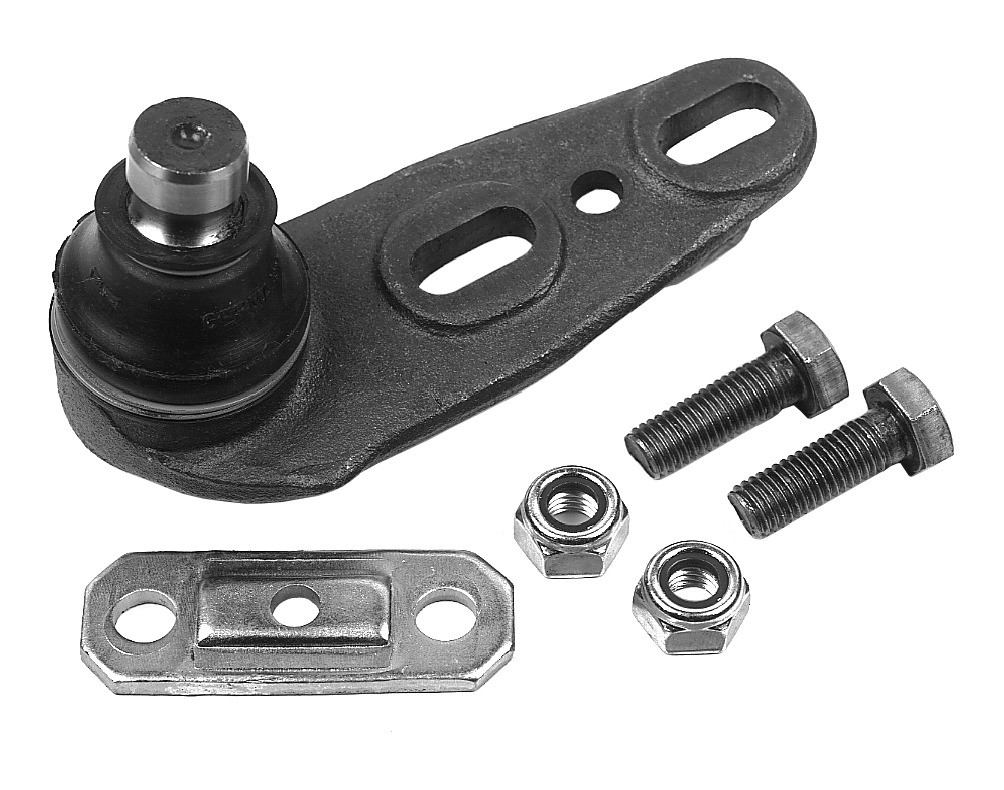 Meyle Suspension Ball Joint