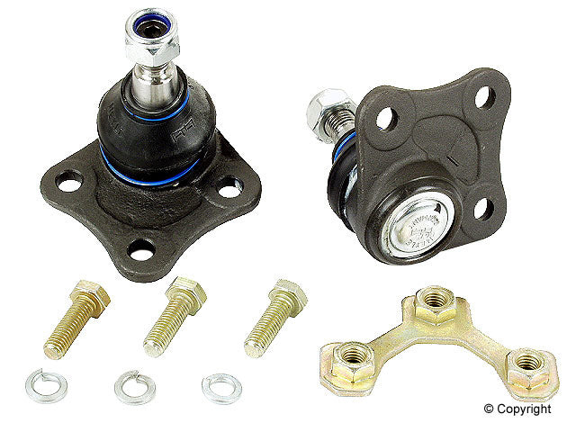 Meyle Suspension Ball Joint
