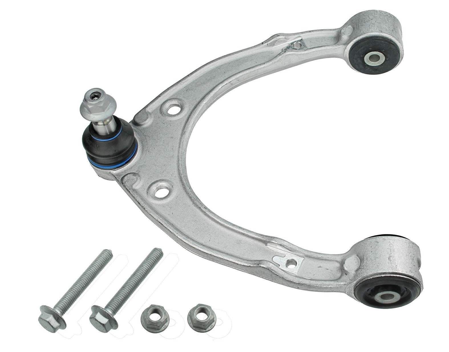 Meyle Suspension Control Arm and Ball Joint Assembly