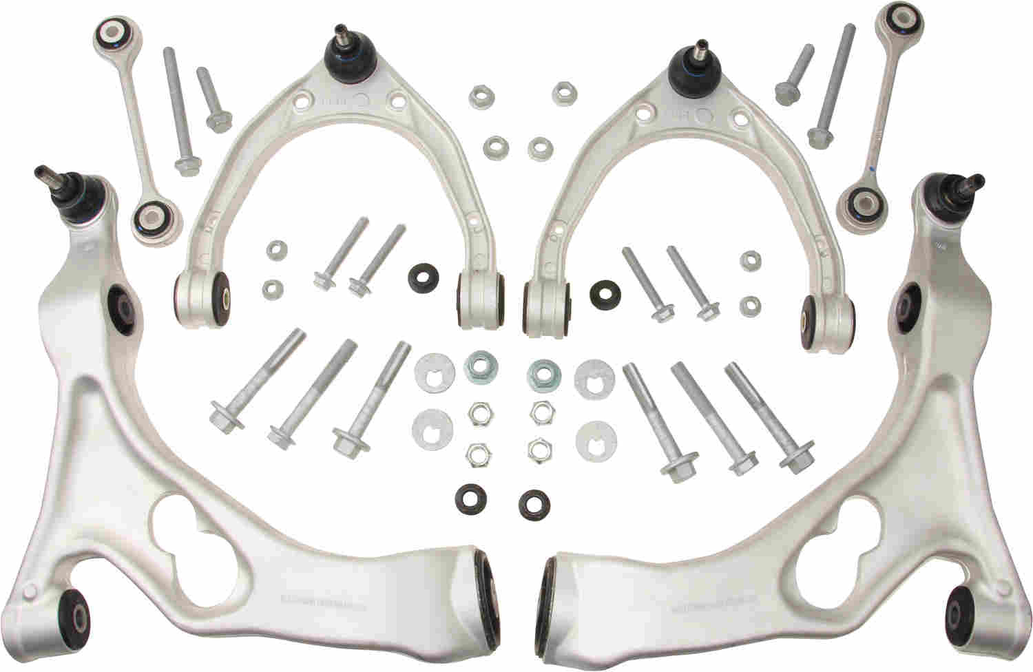 Meyle Suspension Control Arm Kit