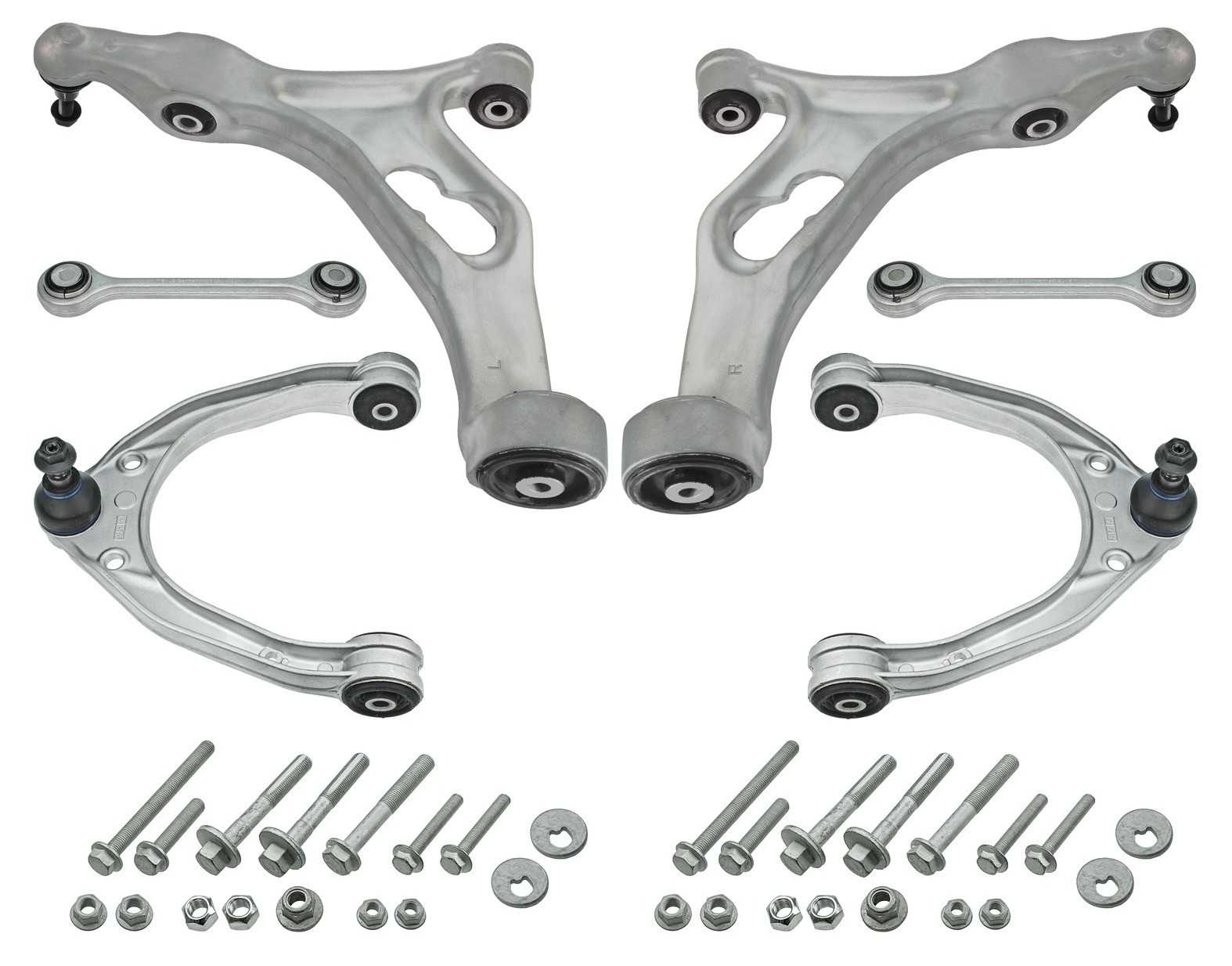 Meyle Suspension Control Arm Kit