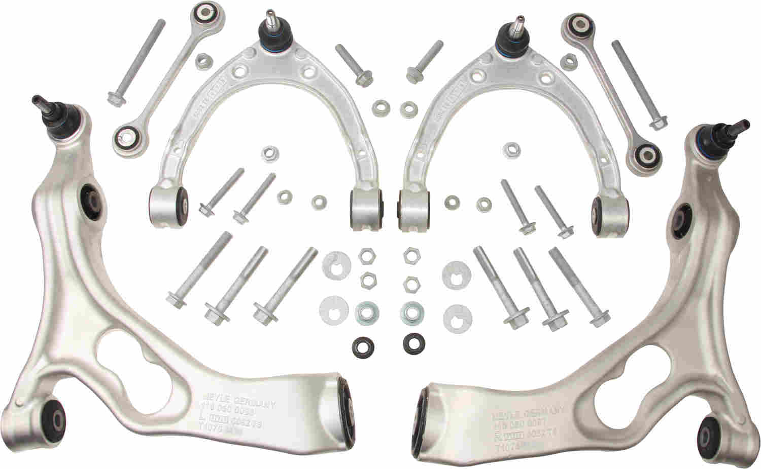 Meyle Suspension Control Arm Kit