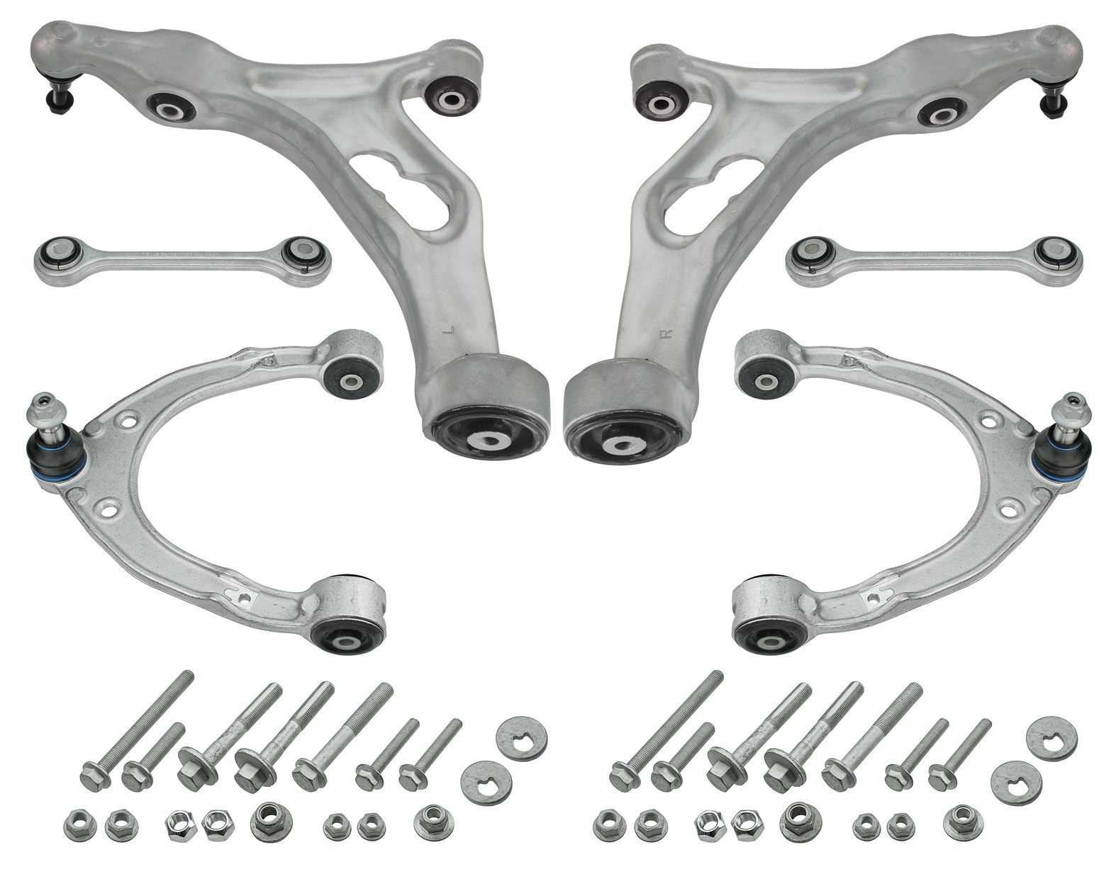 Meyle Suspension Control Arm Kit
