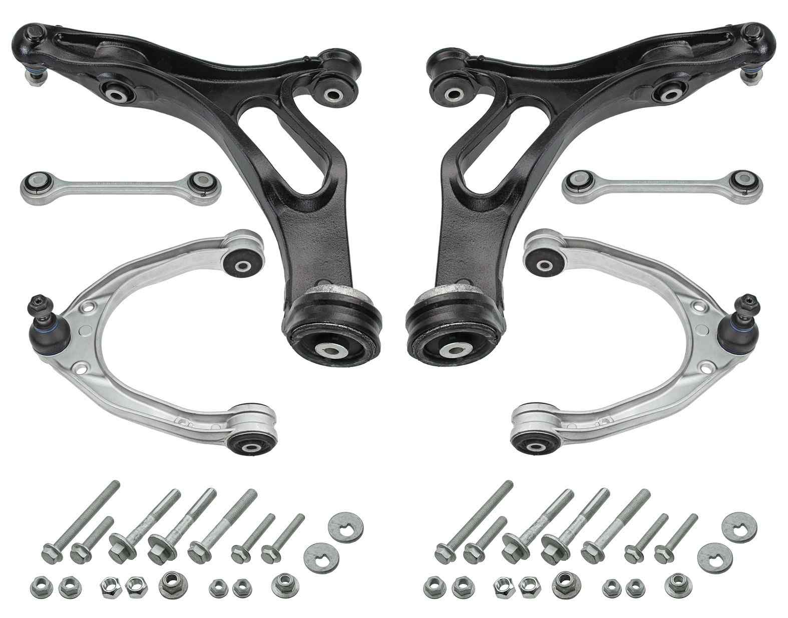 Meyle Suspension Control Arm Kit